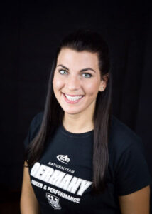 Kontaktfoto Carina