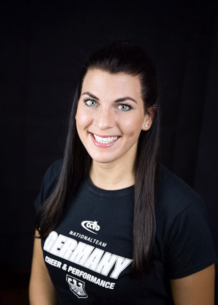 Kontaktfoto Carina