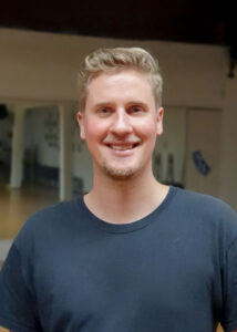Kontaktfoto Janni