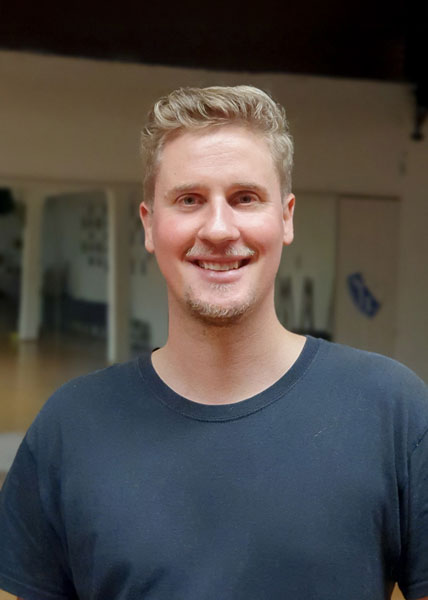 Kontaktfoto Janni