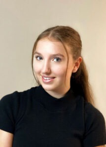 Kontaktfoto Leonie
