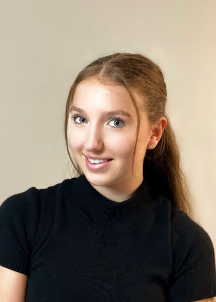 Kontaktfoto Leonie