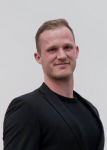 Kontaktfoto Markus