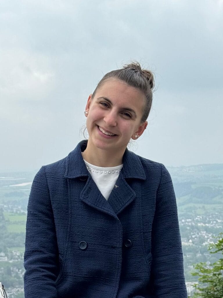 Eleni Dimou