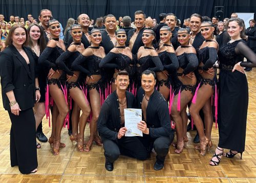 2026_VfL Bochum 1848, TSA A