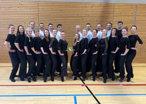 ex-2bl-06-nuernberg-foto Teamfoto des TSC Rot-Gold Casino Nürnberg B
